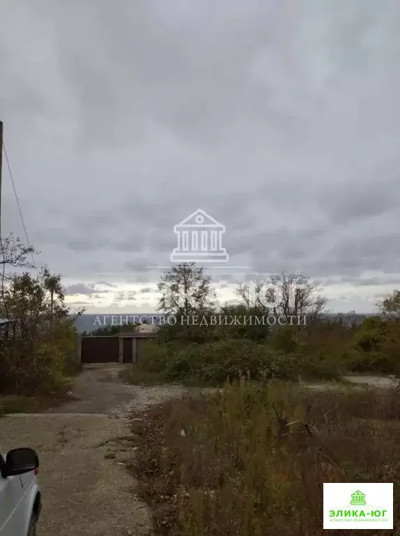 Продажа участка, Ольгинка, Туапсинский район, тер. Пансионат Ольгинка - Фото 3