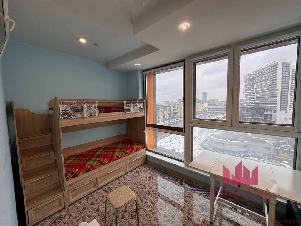 Продажа квартиры, Ходынский б-р. - Фото 14