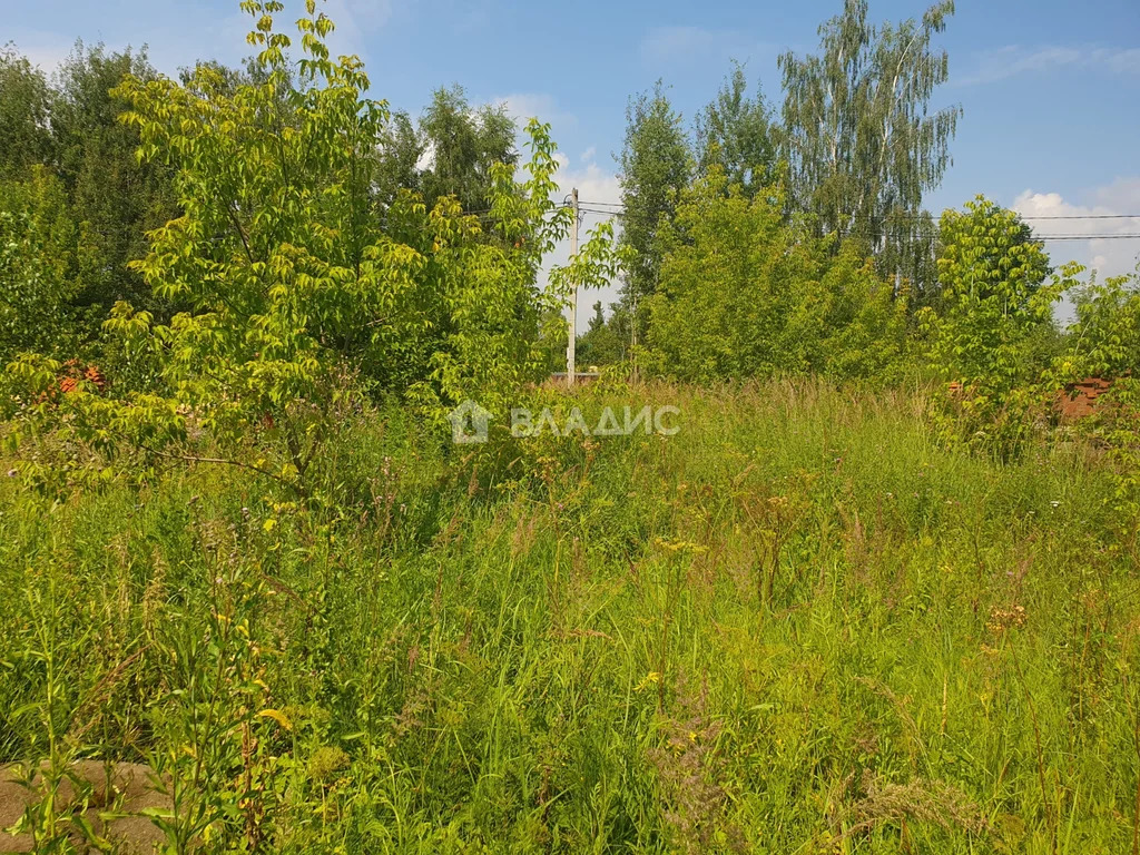 Раменский городской округ, Раменское, Северный район,  земля на ... - Фото 2