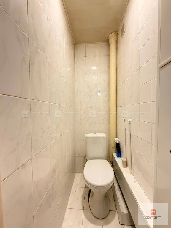 Продажа квартиры, Казань, ул. Голубятникова - Фото 12