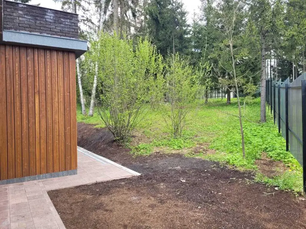 дом, го истра, дер.троица, кп радость, д.80 - Фото 8