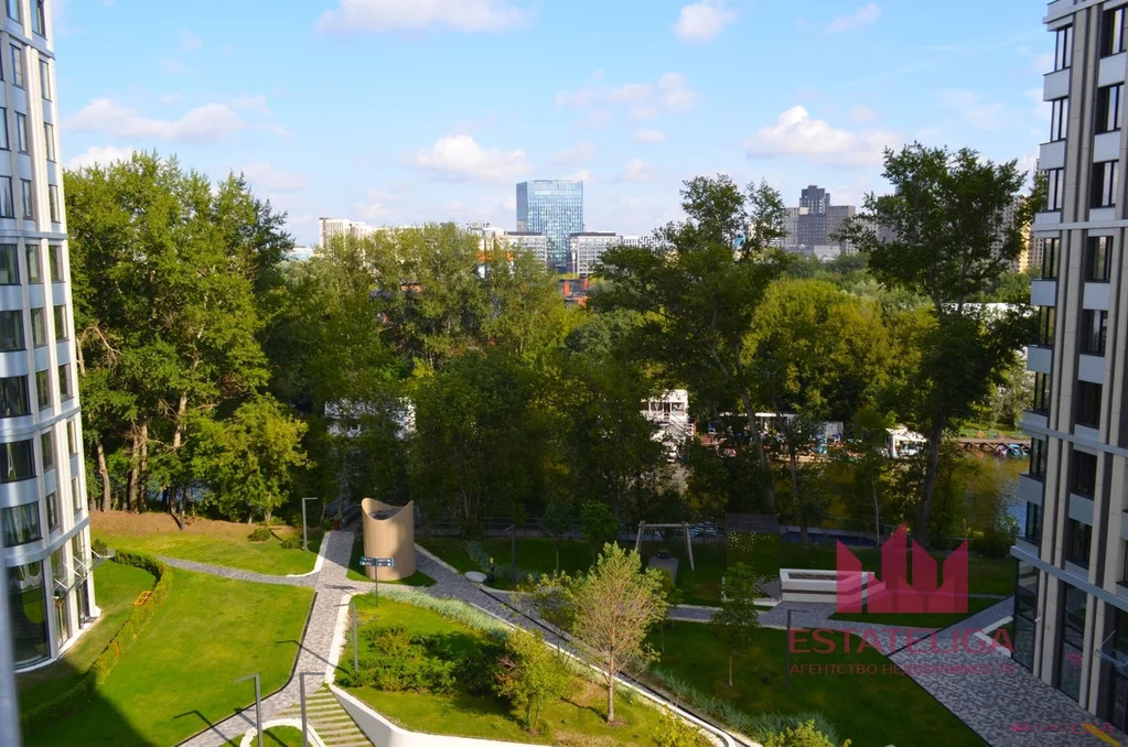Аренда квартиры, Волоколамское ш. - Фото 1