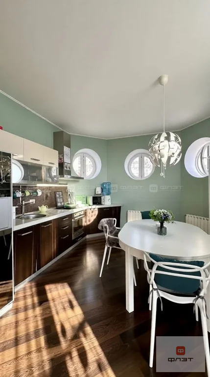 Продажа квартиры, Казань, ул. Вишневского - Фото 8
