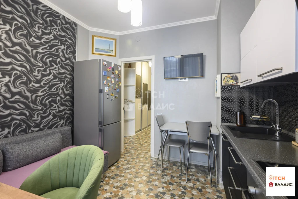 Продажа квартиры, Королев, ул. Пионерская - Фото 12