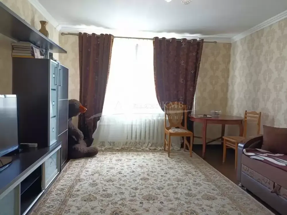 Продажа квартиры, Георгиевск, ул. Тронина - Фото 1