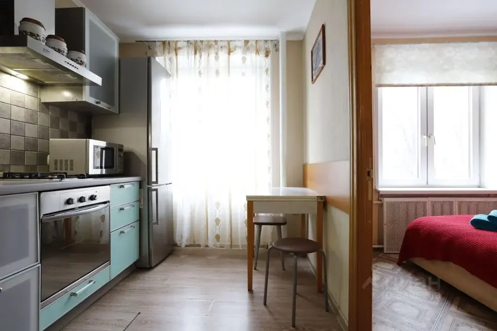 Maxrealty24 Ленинский просп, 95к2 - Фото 5