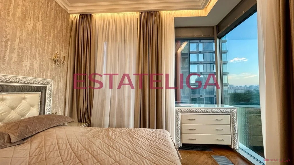 Продажа квартиры, Севастопольский пр-кт. - Фото 2
