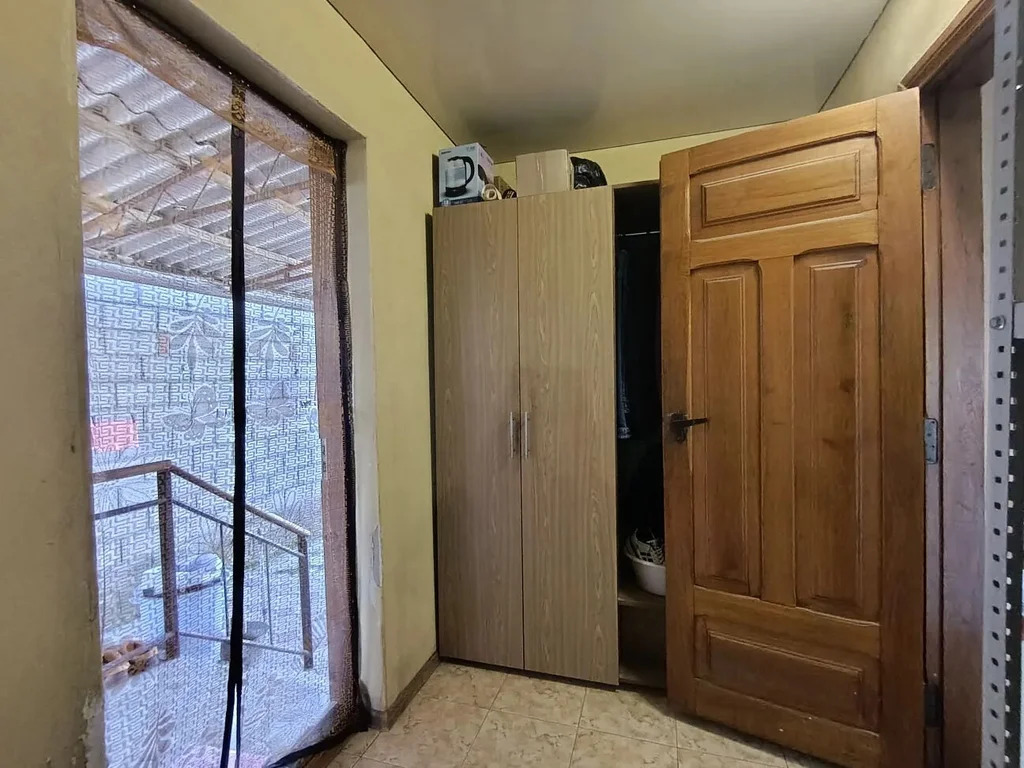 Продажа дома, Крымск, Крымский район, ул. Заречная - Фото 10