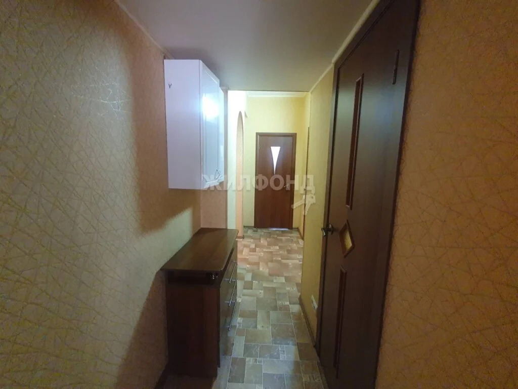 Продажа квартиры, Новосибирск, ул. Народная - Фото 9