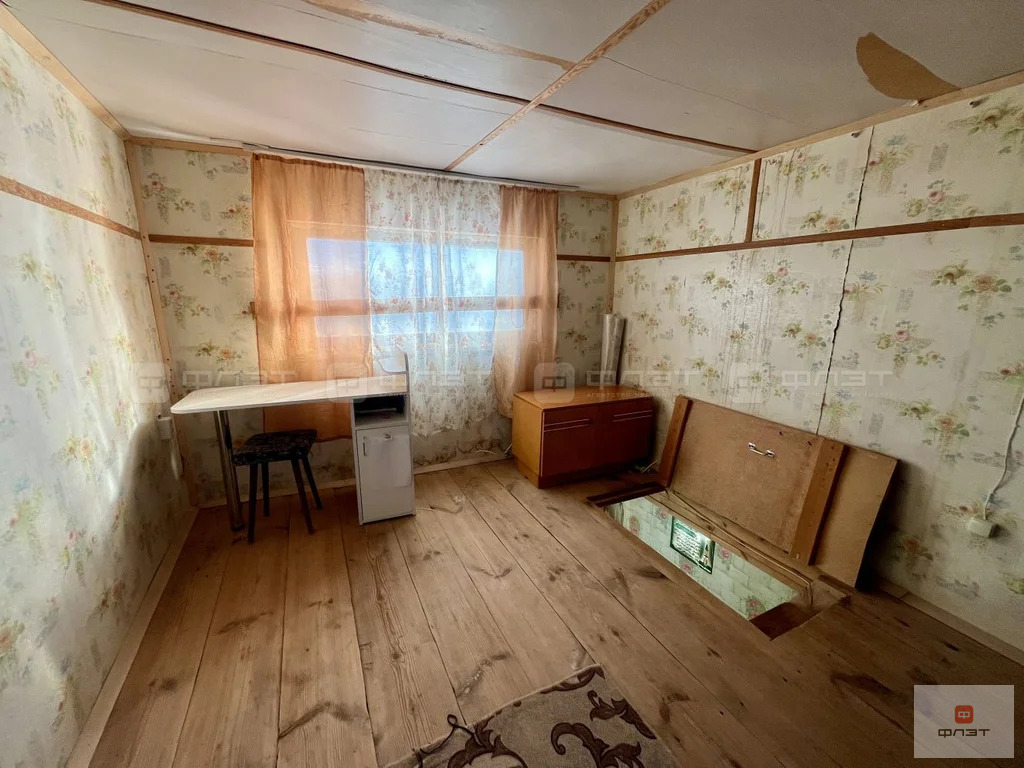 Продажа дома, Казань, садовое товарищество Родник-4 - Фото 21