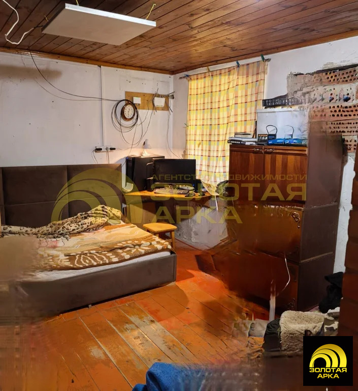Продажа дома, Школьный, Крымский район, Верхний пер. - Фото 2