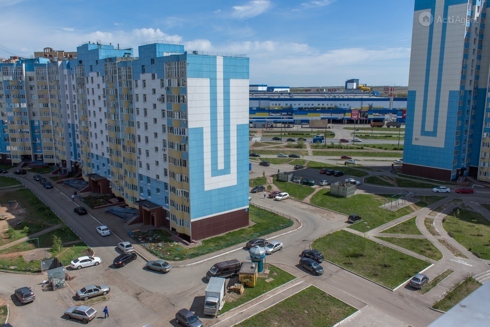 Карта гаранькина оренбург