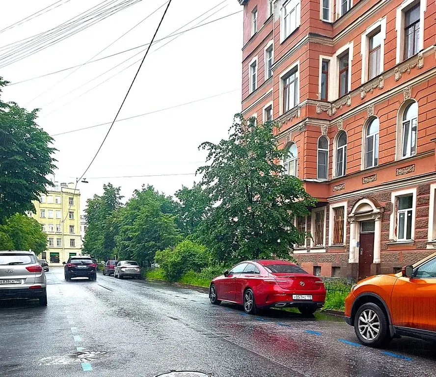 4ккв на Петроградке - Фото 4