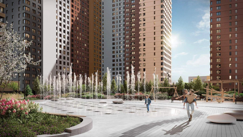 Прямая продажа от застройщика - Фото 9