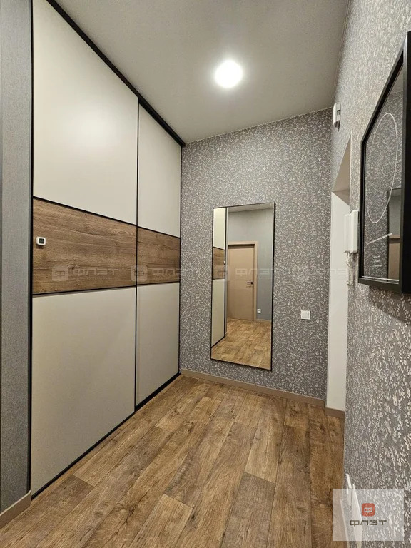 Продажа квартиры, Казань, ул. Приволжская (Аракчино) - Фото 29