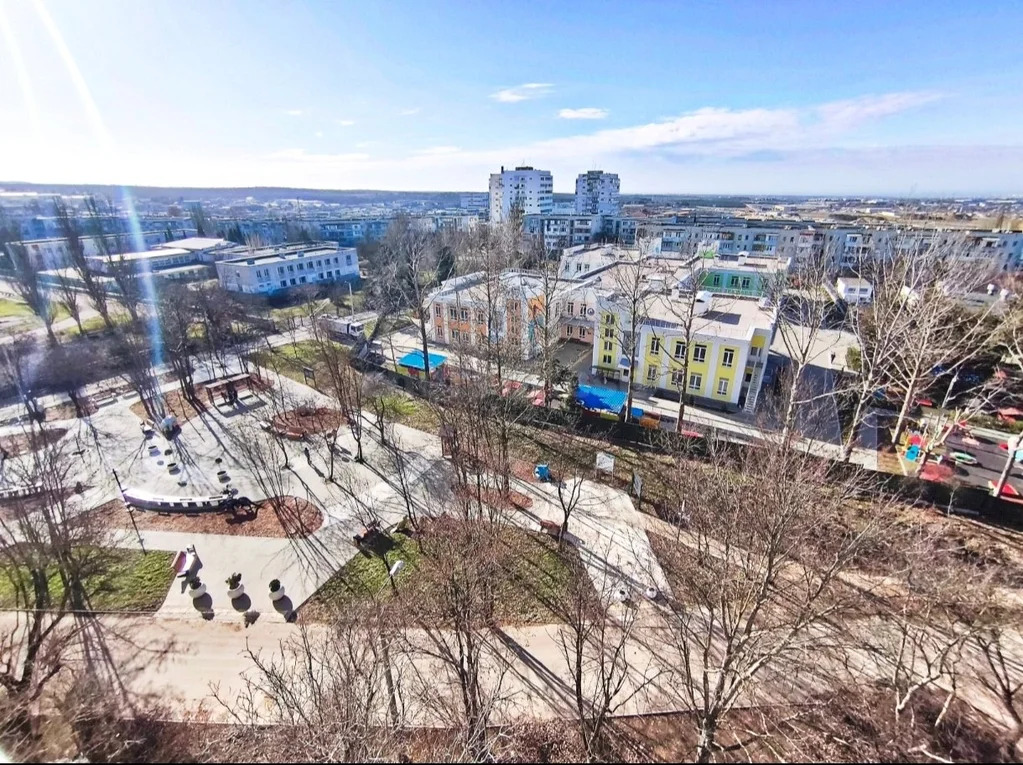 Продажа квартиры, Севастополь, Генерала Острякова пр-кт. - Фото 19