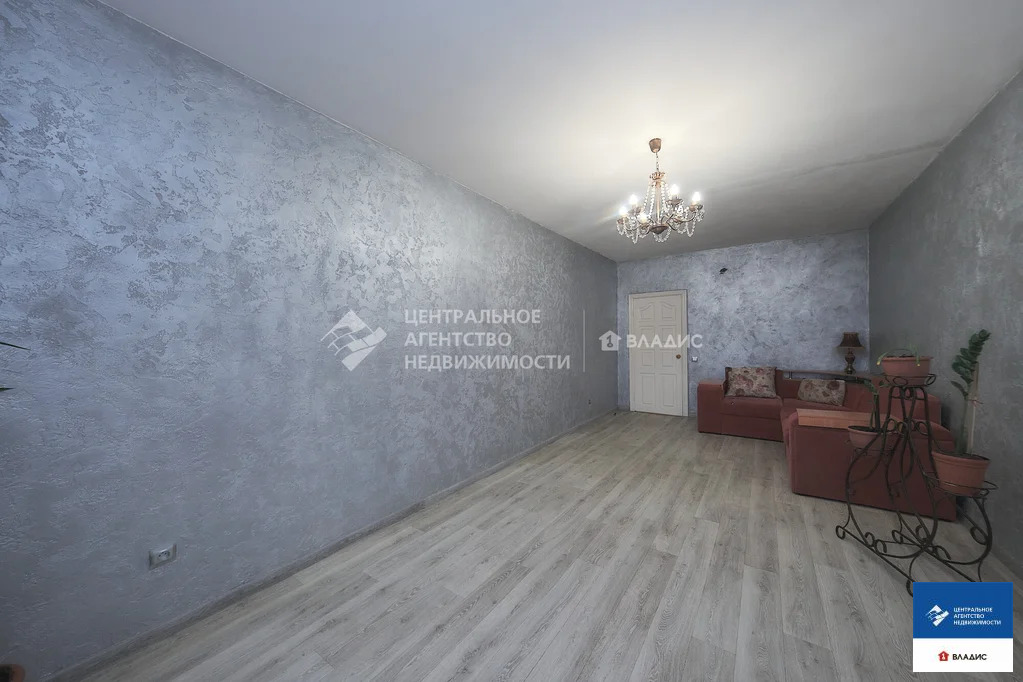 Продажа квартиры, Рязань, ул. Быстрецкая - Фото 7