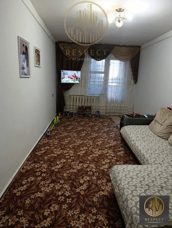 Продажа квартиры, Пятигорск, ул. Кочубея - Фото 3