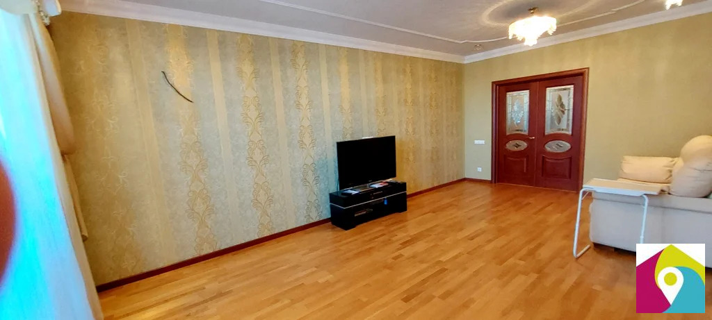 Продается квартира, Сергиев Посад г, Осипенко ул, 6, 128м2 - Фото 29