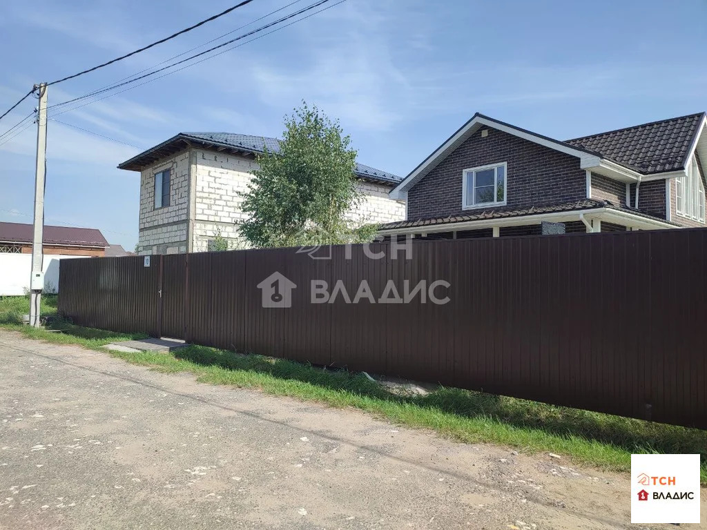 Продажа дома, Богородский г. о., 10 - Фото 37