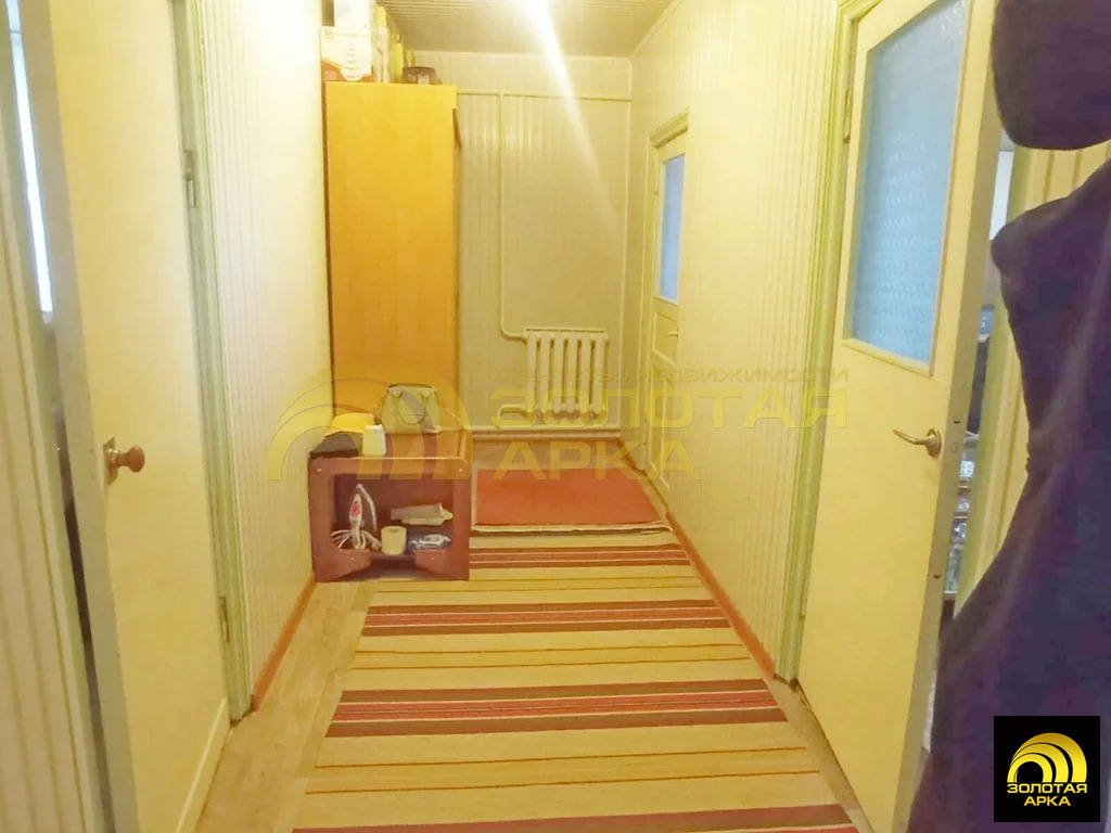 Продажа дома, Анастасиевская, Славянский район, ул. 19 Февраля - Фото 2