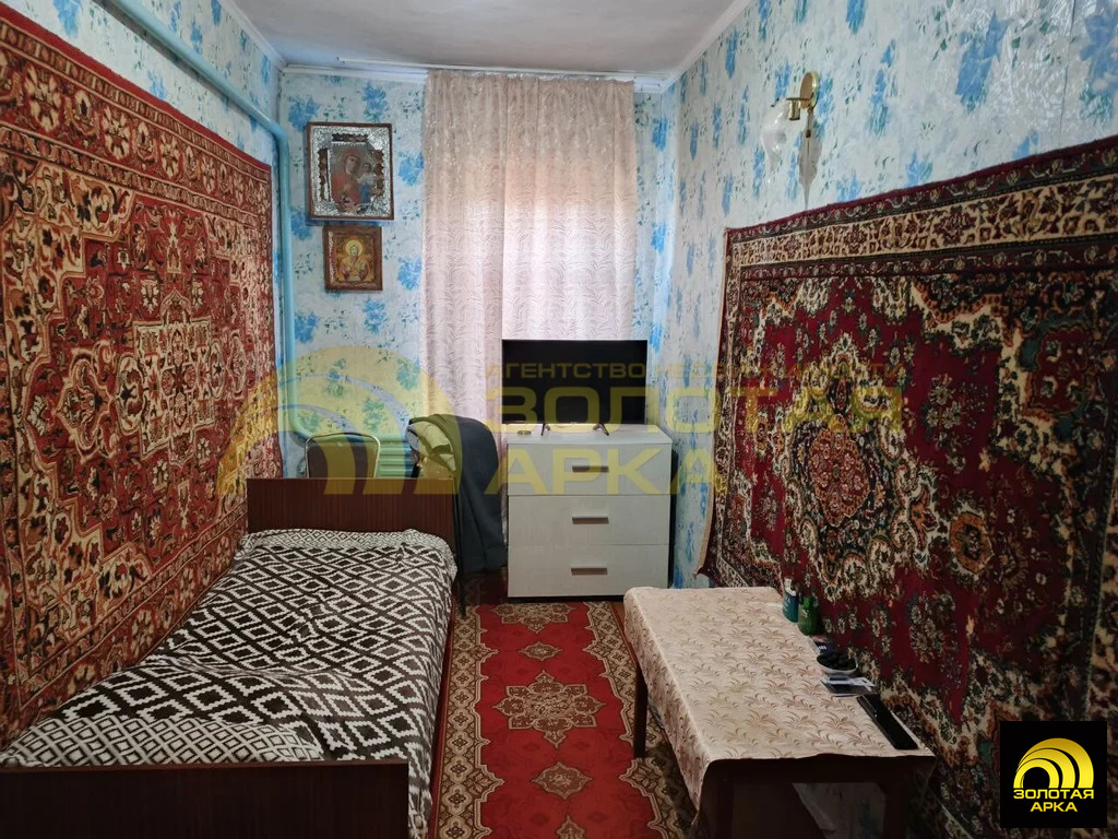 Продажа дома, Холмская, Абинский район, ул. Ленинградская - Фото 11