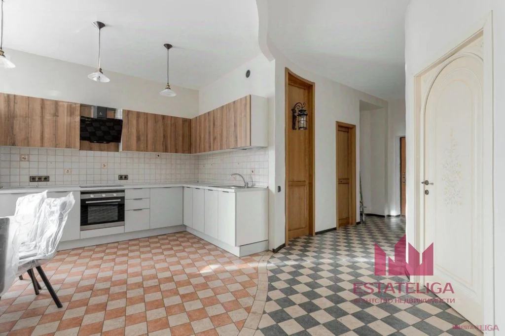 Аренда квартиры, ул. Нежинская - Фото 9