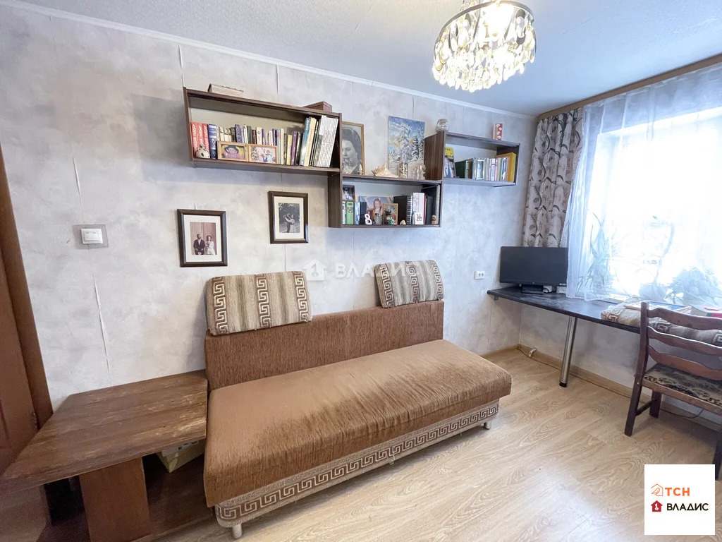 Продажа квартиры, Ивантеевка, ул. Богданова - Фото 12
