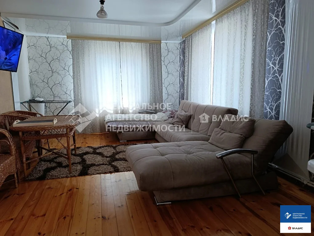 Продажа дома, Шилово, Шиловский район, ул. Речная - Фото 37