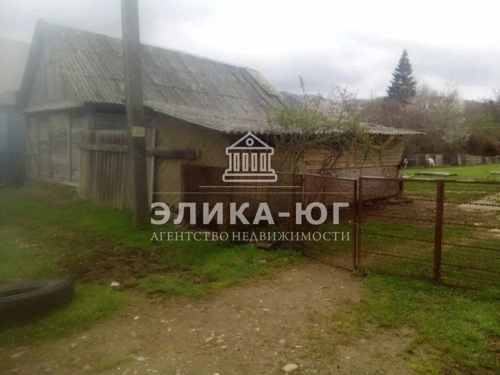 Продажа участка, Дефановка, Туапсинский район - Фото 10