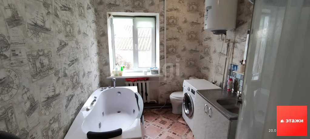 Продажа дома, Лесновка, Сакский район, ул. Садовая - Фото 31