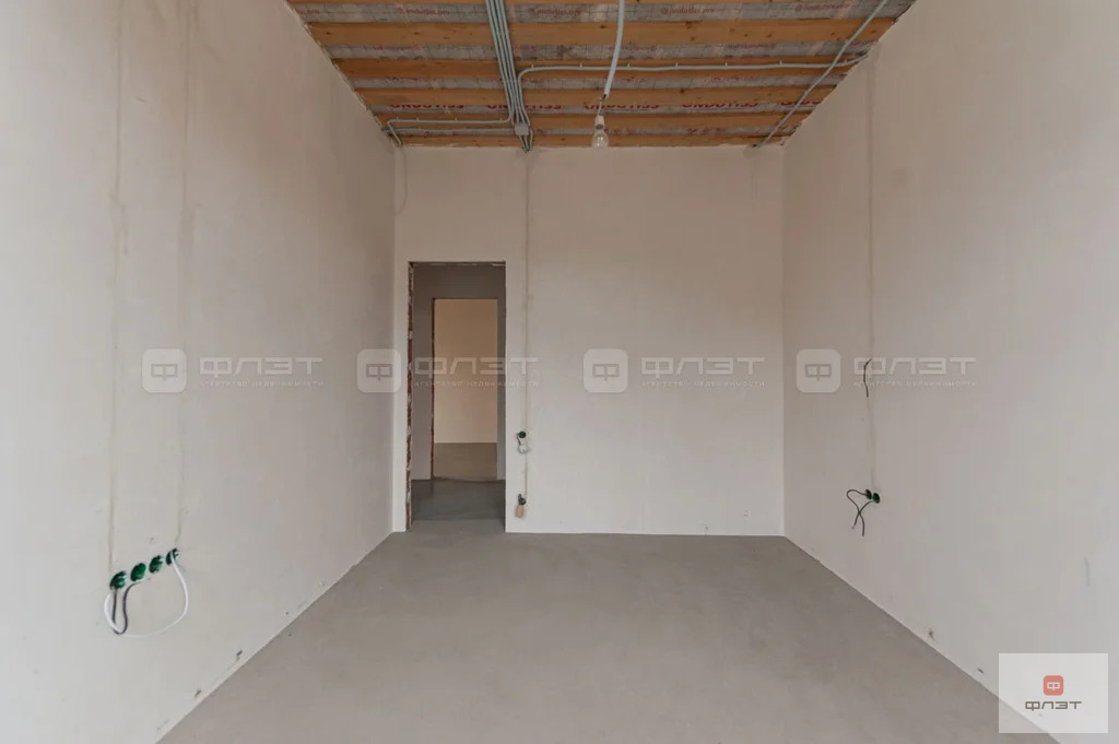 Продажа дома, Казань, ул. Зелёная Роща - Фото 15