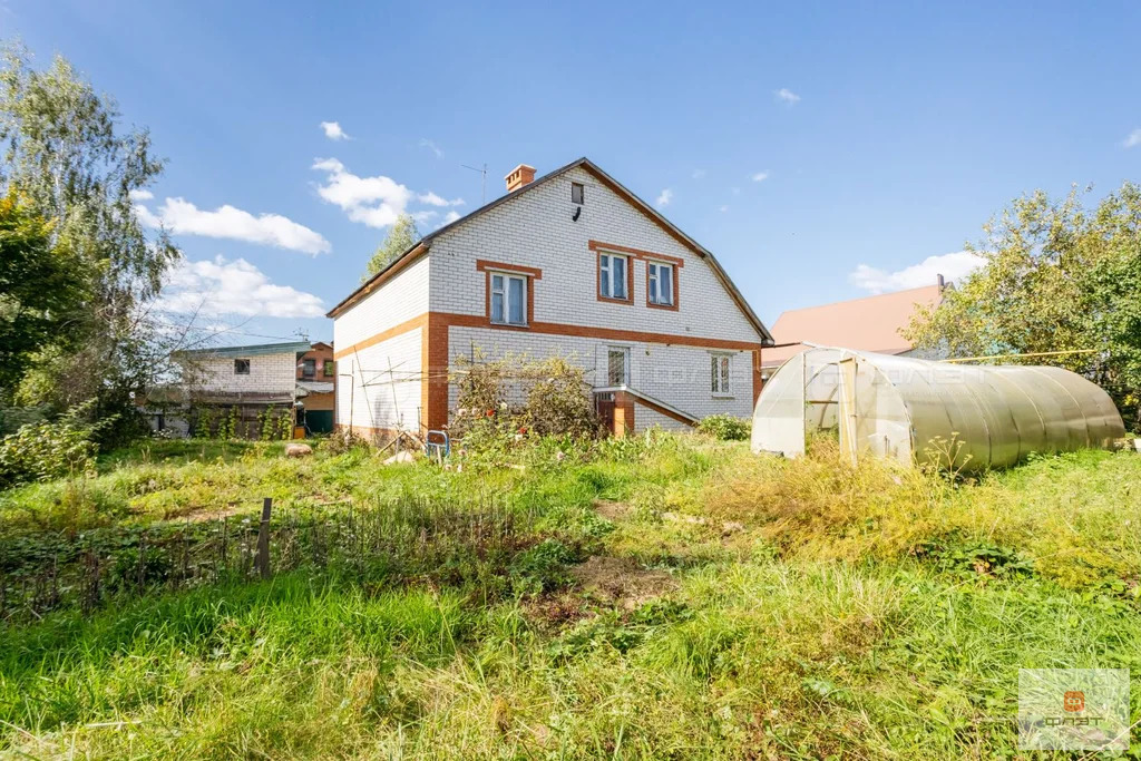 Продажа дома, Казань, ул. Узянле - Фото 46