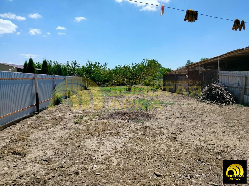 Продажа дома, Вышестеблиевская, Темрюкский район, ул. Комсомольская - Фото 12