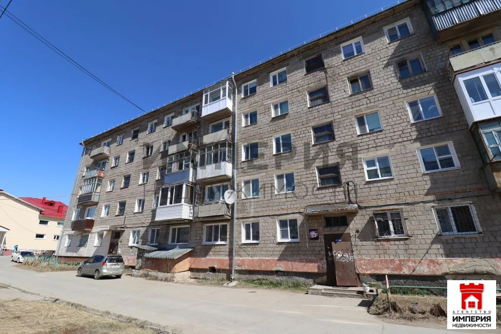 Продажа квартиры, Сокол, ул. Гагарина - Фото 16