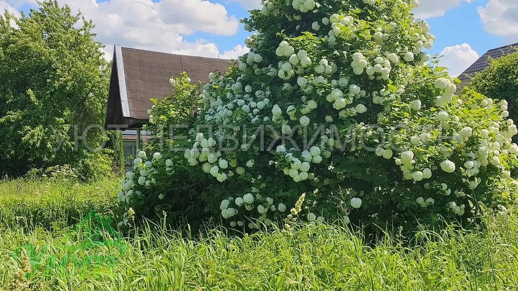 Продажа дома, Старомайково, Раменский район, , дом 4 - Фото 11