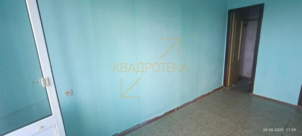 Продажа квартиры, Новосибирск, ул. Зорге - Фото 0