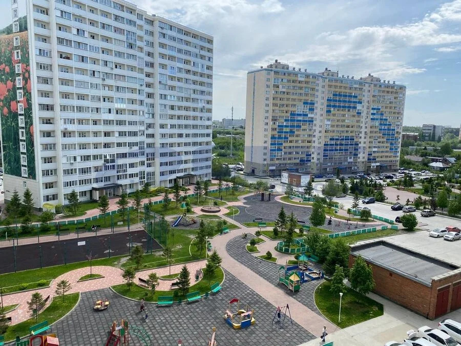 Продажа квартиры, Новосибирск, ул. Фадеева - Фото 9