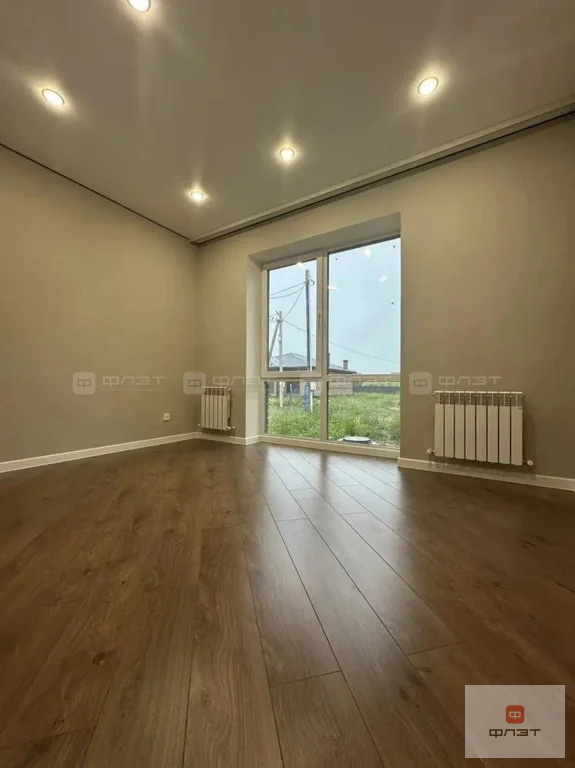 Продажа дома, Травкино, Лаишевский район, ул. Парковая - Фото 8