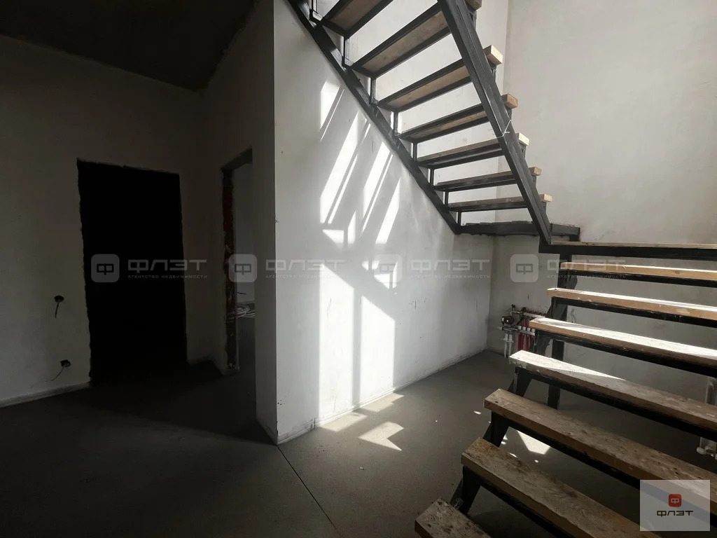 Продажа дома, Казань, ул. Солнечная (Константиновка) - Фото 5