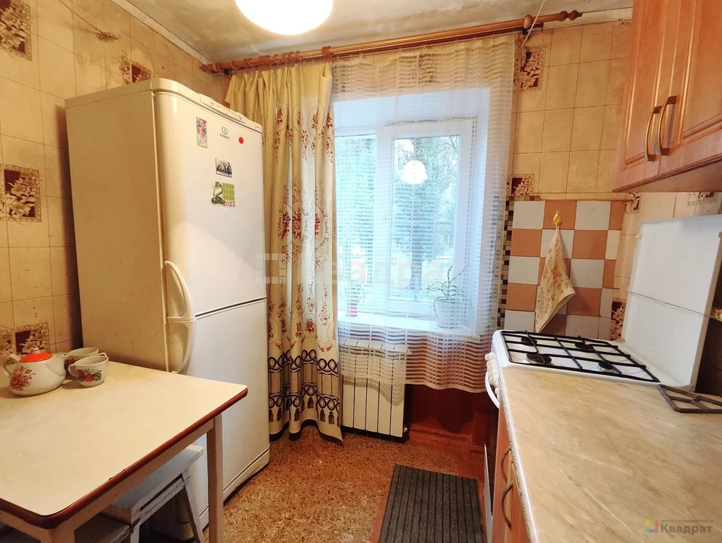 Уютная квартира в удачно расположенном доме! - Фото 12