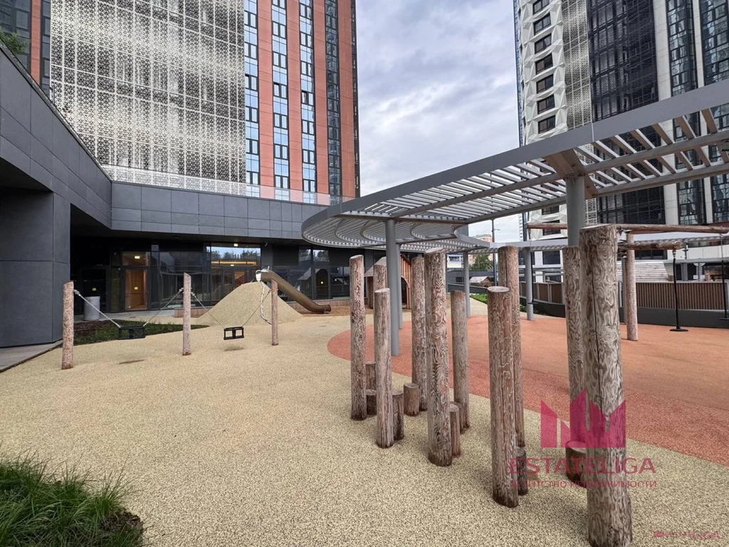 Продажа квартиры, ул. Академика Волгина - Фото 13