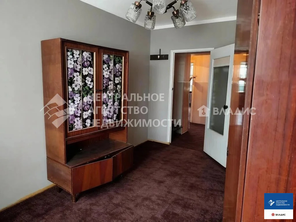 Продажа квартиры, Баграмово, Рыбновский район - Фото 2