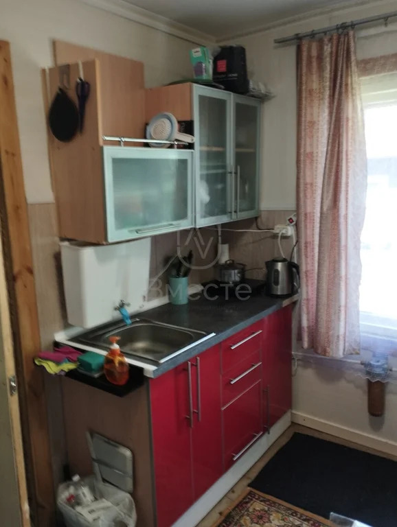 Продажа дома, Седова Заимка, Новосибирский район - Фото 14