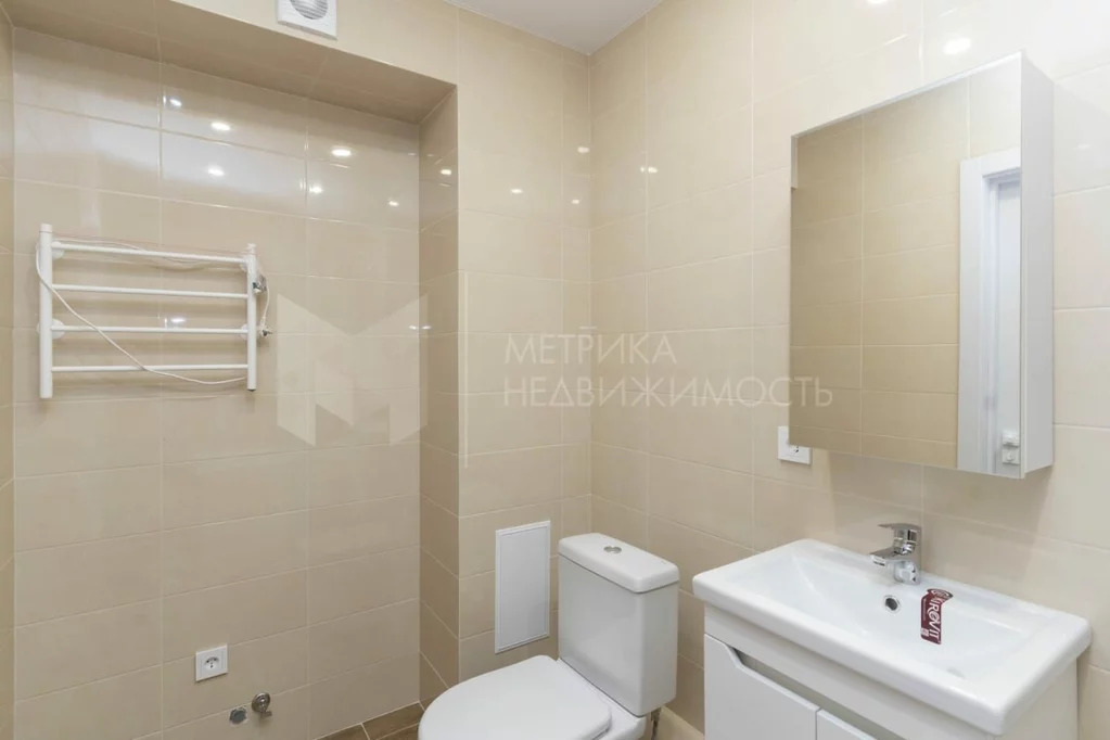 Продажа квартиры, Патрушева, Тюменский район, г Тюмень - Фото 4