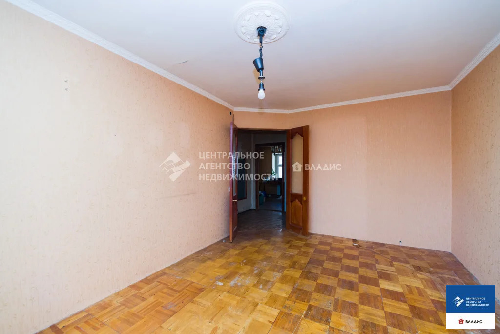 Продажа квартиры, Рязань, ул. Грибоедова - Фото 4