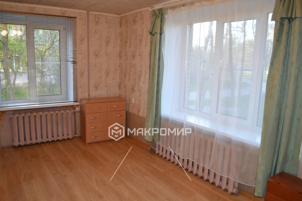 Продажа квартиры, Петергоф, ул. Озерковая - Фото 2