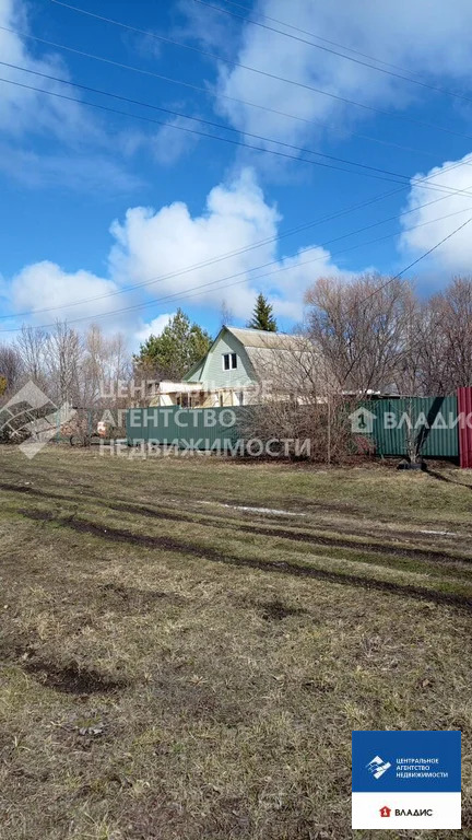 Продажа дома, Федоровка, Михайловский район, ул. Новый поселок - Фото 0