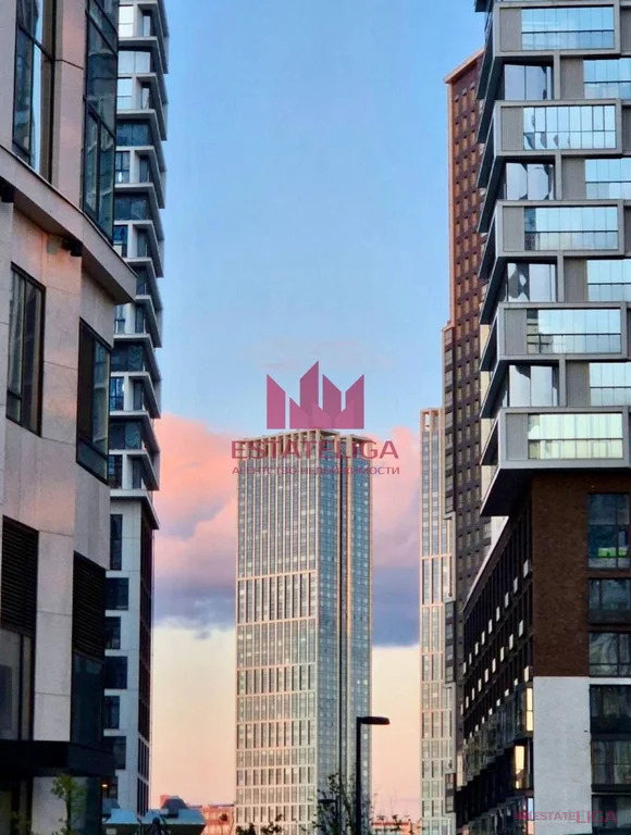 Продажа квартиры, ул. Лобачевского - Фото 28