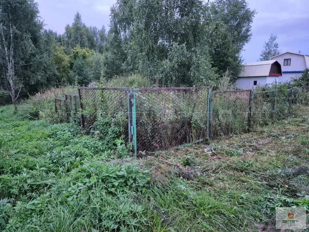 Продажа участка, Высокогорский район - Фото 6